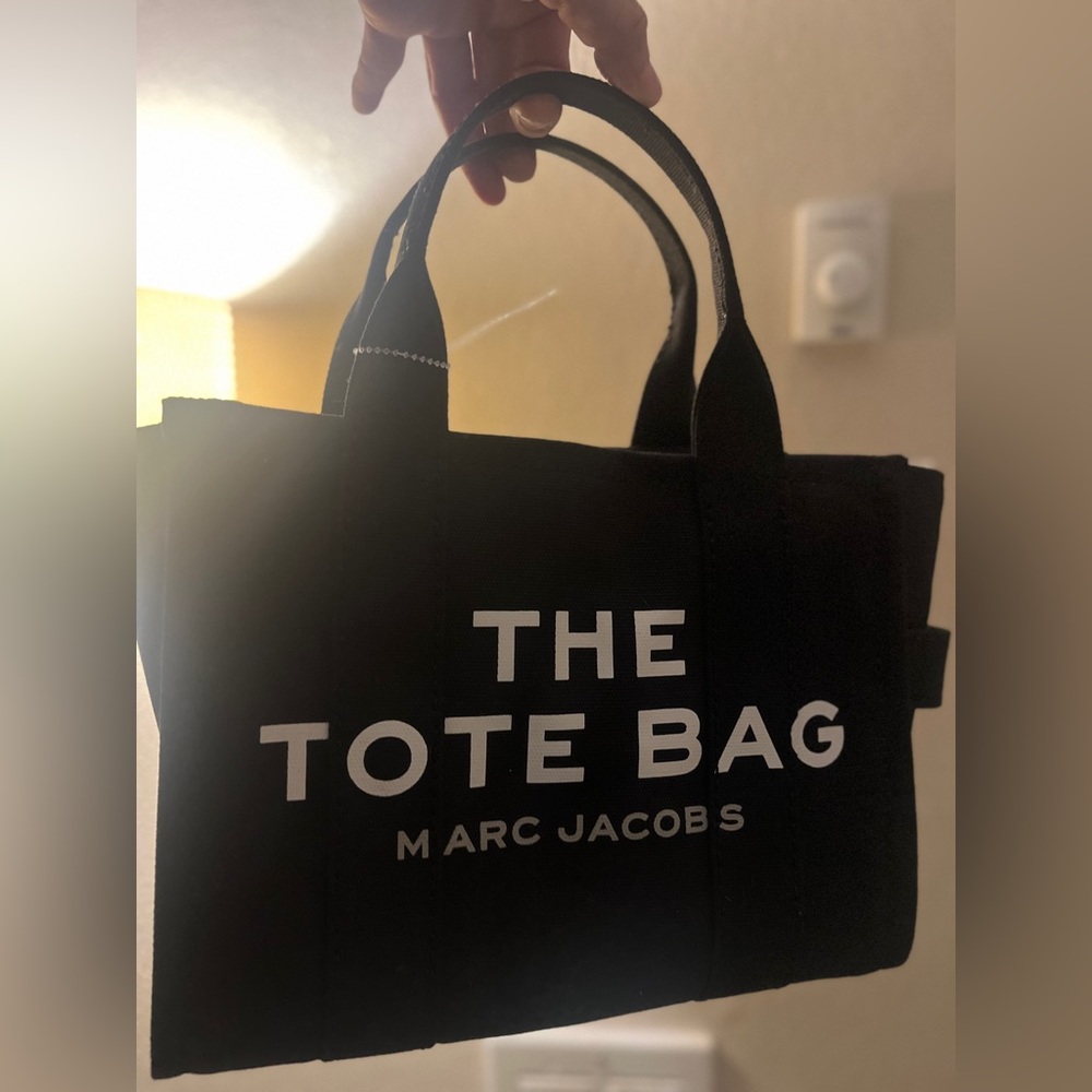 The Small Tote Bag